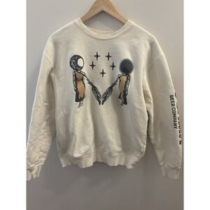 Independent Trading Company Mocama Beer Company Sweatshirt